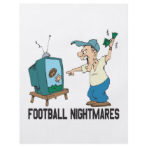 Football Nightmares