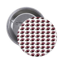 football pattern pin