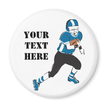 Football Player