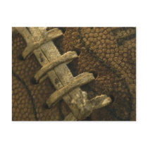 Football Postcards