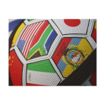 Football Post Cards