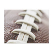 Football Post Cards