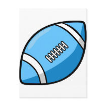 football