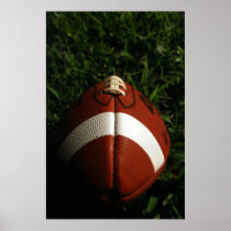 Football Poster