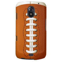 Football Samsung Galaxy Nexus Case