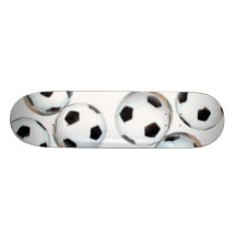 Football Skateboard