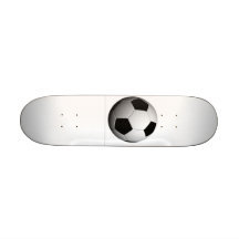 football skateboards