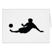 Football Soccer Cards