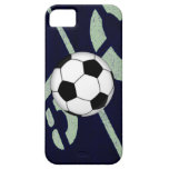 Football Soccer Case For The iPhone 5