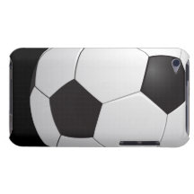 Football Soccer iPod Touch Cover
