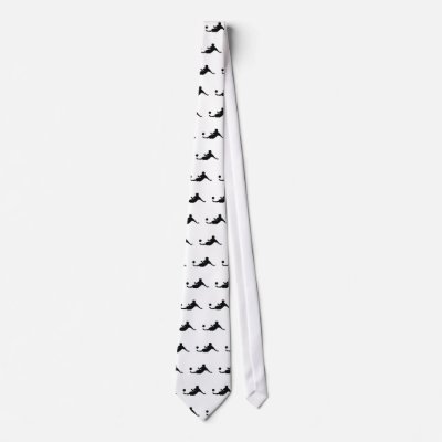 Football Soccer Neckwear by VectorGraphics