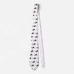 Football Soccer ties