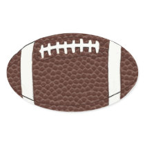 Football Sticker
