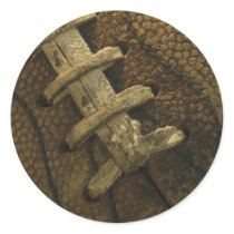 Football Sticker