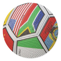 Football Sticker