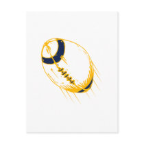 Football (YB)