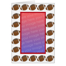 footballphoto Card