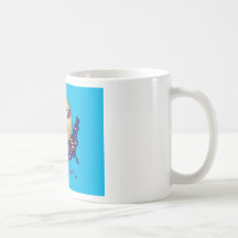 footbol tasse à café