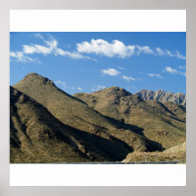 Foothills Poster/Print