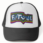 Footloose Production Hat
