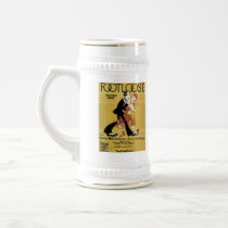 Footloose Vintage Songbook Cover Coffee Mug