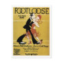 Footloose Vintage Songbook Cover