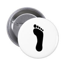 Footprint Pin