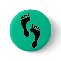 Footprints Button