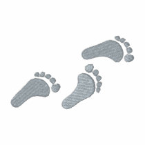 Footprints