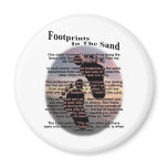 Footprints in the Sand