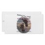 Footprints in the Sand... Photo Greeting Card