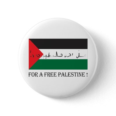 For a free palestine! button by Cactus42