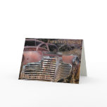 For a Special Man Greeting Cards