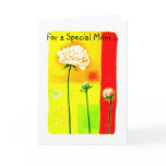 For a Special Mom ...