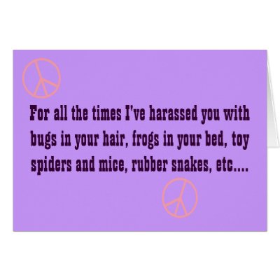 For all the times... greeting card by FarmFotos