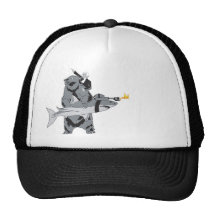 For America Hat