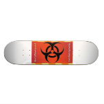 For Bosses Only Skate Boards Boss