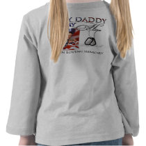 For Christina t-shirts