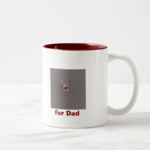 for Dad Mug