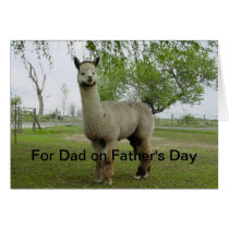 For Dad on Father's Day cards