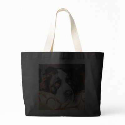 FOR DOG LOVERS BAG by YOGI_1
