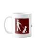 For Dog's and Their Walkers! Mug