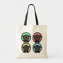 For ewe - Bag