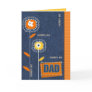 For Father on Father´s Day Greeting Cards