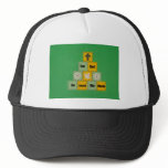 For God So Loved the World Mesh Hat