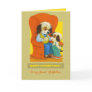 For Godfather on  Father's Day Cards