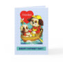 For Grandfather on Father's Day Cards