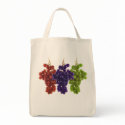 FOR GRAPE LOVERS EVERYWHERE bags