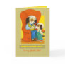 For Great Dad on Father's Day Greeting Cards