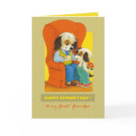 For Great Grandfather on Father's Day cards